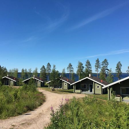 Lomamoekit Saimaanranta Suur-Saimaa Strand Resort Taipalsaari Екстер'єр фото